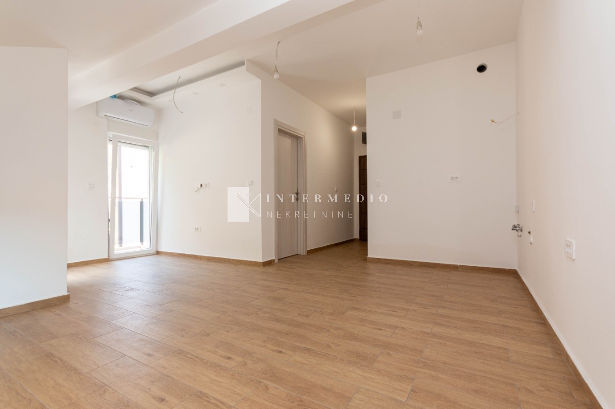 Продажа однокомнатной квартиры в Мельине — новостройка, 38 м², 300 м до моря